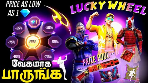 Next Lucky Wheel Event Date Free Fire New Event Ff New Event