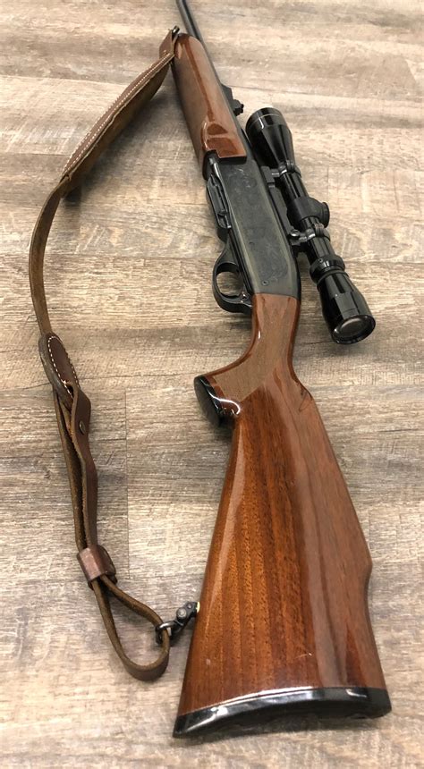 Remington Model 7400 For Sale