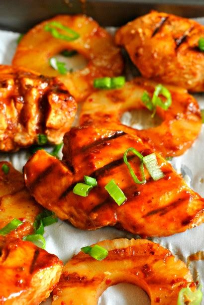 There's a reason boneless chicken breast recipes are in everyone's dinner arsenal. Easy Hawaiian Chicken | Tasty Kitchen: A Happy Recipe ...