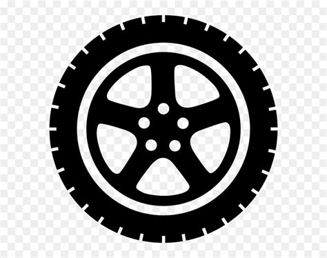 Wheels Png Page Car Tire Icon Png Transparent Png Vhv