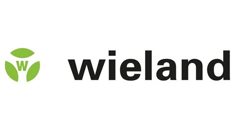 Wieland Electric Gmbh Vector Logo Free Download Svg Png