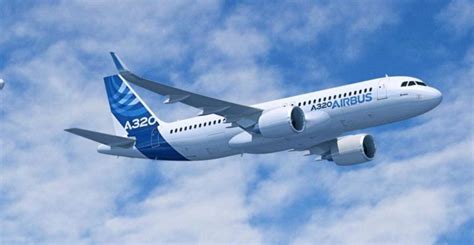 Airbus To Upgrade A320 Production Facilities In Toulouse Airline