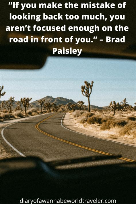 15 Road Trip Quotes Diary Of A Wanna Be World Traveler