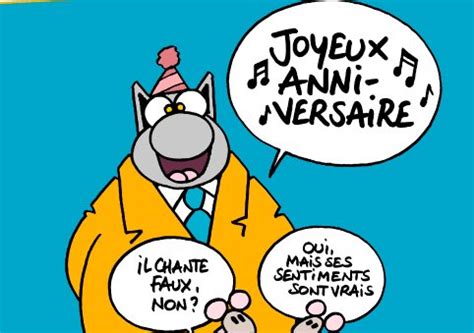 Image Joyeux Anniversaire Drole