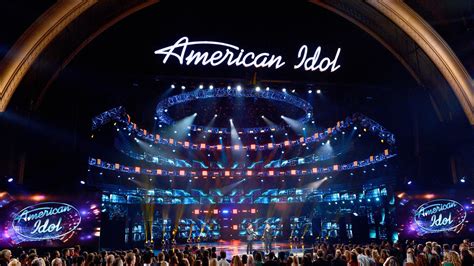 American Idol Finale Live Updates Los Angeles Times