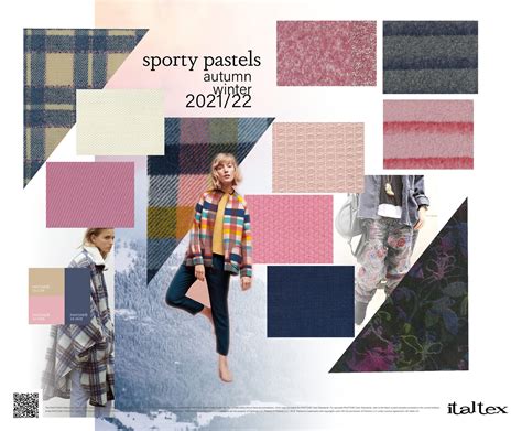 Womenswear Colour And Fabric Trends Aw 202021 Italtex Trends Lupon