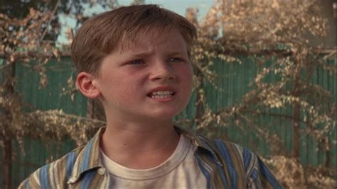 Tom Guiry As Scotty Smalls In The Sandlot Tom Guiry Image 24442619
