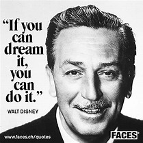 Image result for Walter Elias "Walt" Disney died