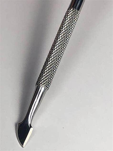 Cuticle Pusher Cia Nails And Beauty