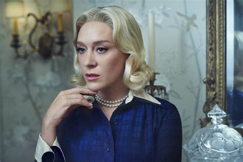 Fx Shares First Look Images Of Feud Capote Vs The Swans