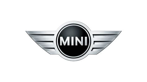 Mini Cooper Logo Transparent Background Png Mart