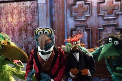 Muppets Haunted Mansion 2021 Tellusepisode