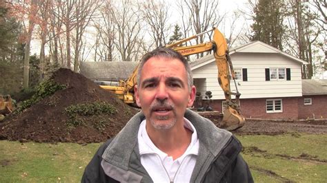 Custom Home Builder Tips Preparing For Demolition Divak