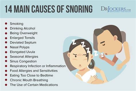 Top 10 Natural Remedies To Stop Snoring With Images What Causes