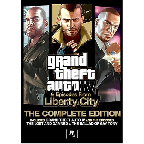 Grand Theft Auto Iv Buy Buy Grand Theft Auto Iv