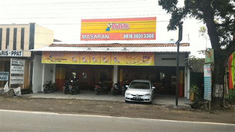 Peringatan hut perispindo pt pelabuhan indonesia iv (persero). Lowongan Kerja Karyawan di Popeye Fried Chicken Cabang Masaran - Sragen - Portal Info Lowongan ...