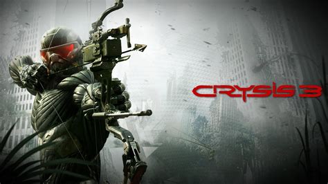 60 Mb Highly Compressed Games Crysis 3 68 Mb Highly Compressed Game