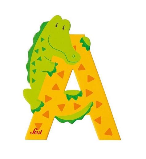 Letter A Alligator Animal Animal Letters Animal Alphabet Alphabet