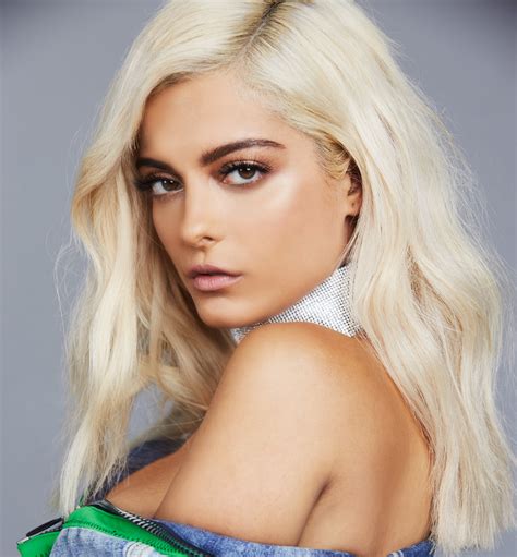 Bebe Rexha 2017 4k Hd Music 4k Wallpapers Images Backgrounds Photos And Pictures