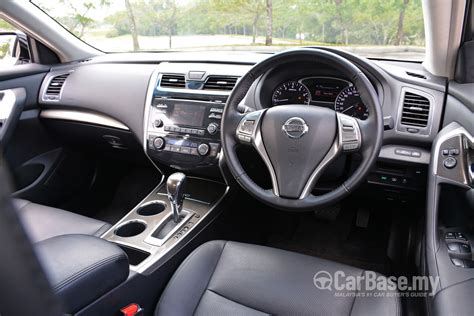 Nissan Teana L33 2014 Interior Image 11619 In Malaysia Reviews