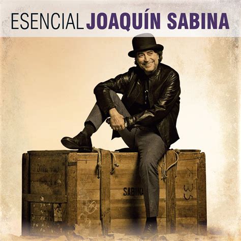 Esencial Joaquin Sabina Joaquin Sabina Amazones Música