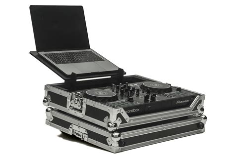 Hard Case Maleta Pioneer Ddj Rb Sb3 Ddj 400 Móvel Somcase