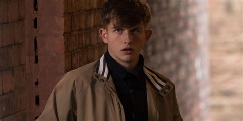 Hollyoaks Charlie Dean Turns To Drugs After Ella Twist