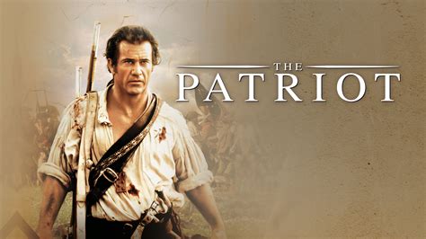 The Patriot 2000 Backdrops — The Movie Database Tmdb