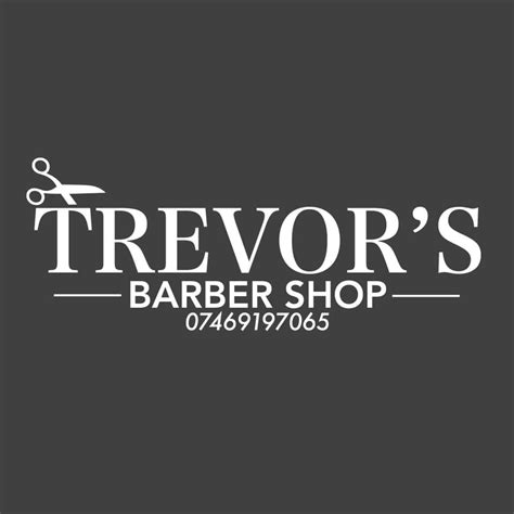 Trevors Barber Shop Accrington