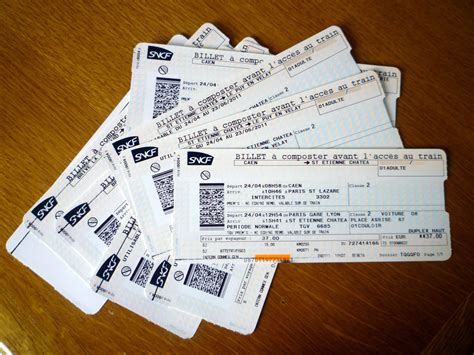 En plus annulation de train et quand ont prends un autre billet, 22 euros de plus sur le billet. Revendre son billet de train ou acheter un billet d'occasion