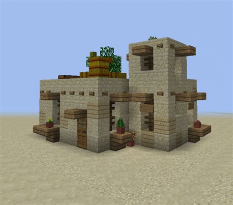 We did not find results for: Desert Sandstone House 1 - Blueprints for MineCraft Houses ...