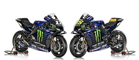 Find all the upcoming races and their dates here, along with results from this year and beyond. Monster Energy Yamaha MotoGP unveils 2020 set-up ahead of ...