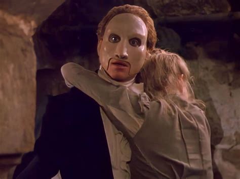 christine thanks erik for all he s done for her in 2022 phantom of the opera charles dance
