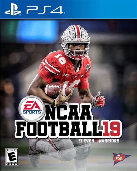 Official ea sports account for the ncaa football franchise. NCAA Football 19: What EA Sports' Popular Franchise Would ...