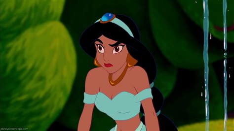 Princess Jasmine From Aladdin Karen David Princess Ja