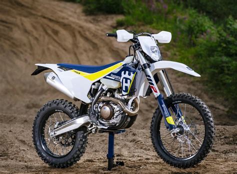 Discover dirt bike for street suitable for all kinds of uses from within the large collections available on alibaba.com. 2018 Husqvarna FE501 Street Legal Enduro Dirt Bike - Ride ...