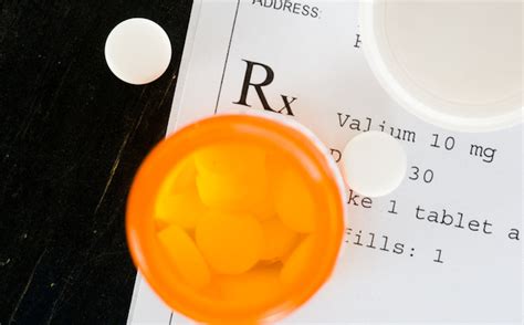 The Abcs Of Bzds What You Need To Know About Benzodiazepines
