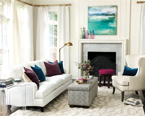 You can have the best living room furniture in the world, but if it's haphazardly placed wherever you could find space, everyone in the family will just retreat to their own rooms and you'll never get to spend some time photo credit: 10 Living Rooms Without Coffee Tables | How to Decorate