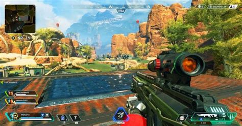 How To Play Apex Legends Mobile On Pc In India Cashify Blog