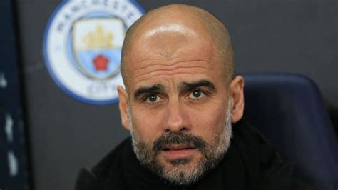 Guardiola Prioritises Sensational £80m Signing To Scupper Arsenal In Deal To Transform Man City