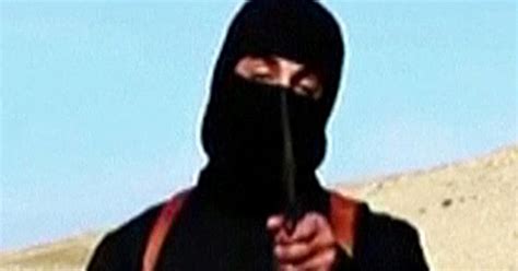 isis militant jihadi john from beheading videos identified as london man mohammed emwazi cbs news
