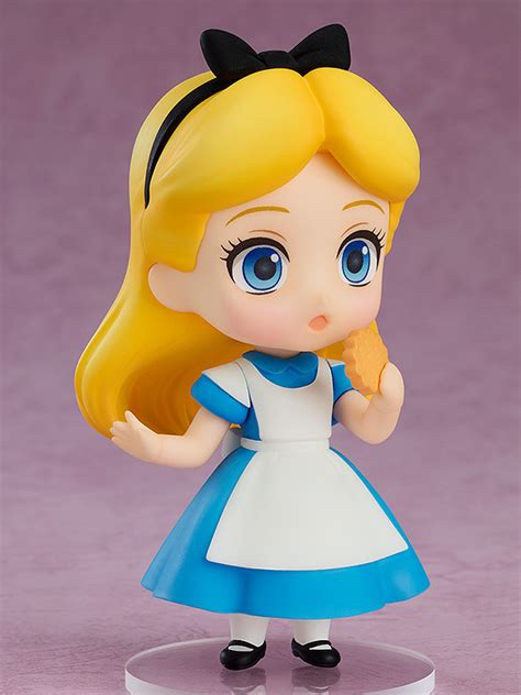 Nendoroid Alice In Wonderland Alice Tokyo Otaku Mode Tom