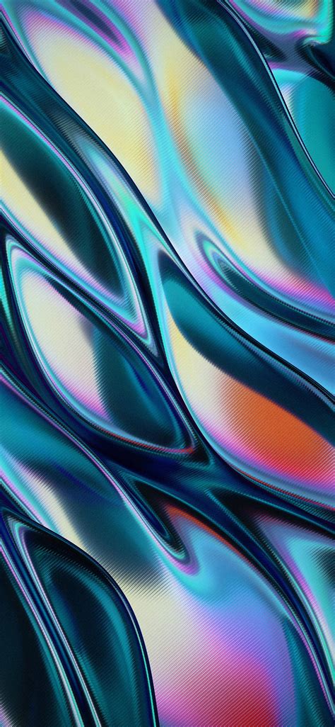 Free Download Download Iphone 14 Pro Colorful Abstract Wallpaper