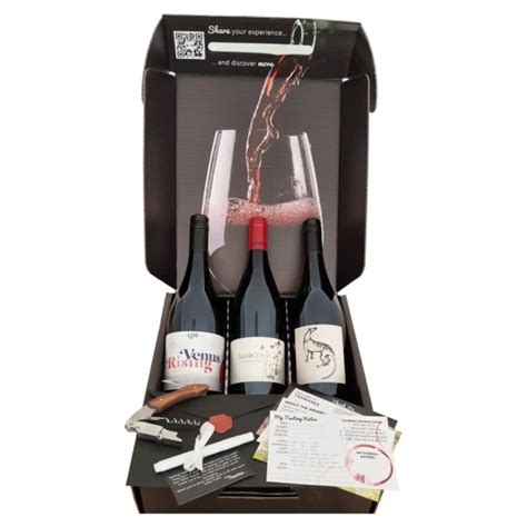 Premium Corporate Wine T Pack