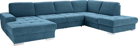 Maybe you would like to learn more about one of these? sit&more Wohnlandschaft 340cm Recamiere links mit ...