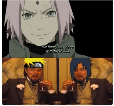 Naruto 10 Memes About Sakura Being Useless That Are Too Funny To Ignore