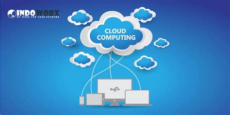 Contoh Penggunaan Cloud Computing Sebastian Walsh
