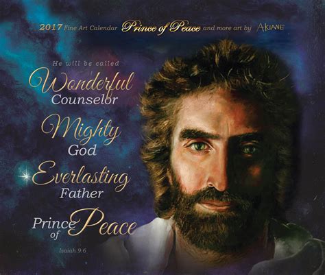 Image Result For Jesus Kramarik Prince Of Peace Akiane Kramarik Jesus