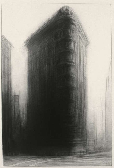 Richard Bunkall Charcoal Drawing Charcoal Art Architecture Drawing Art