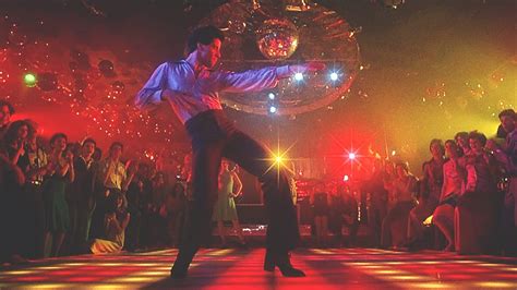 3 Things You Need To Know About ‘saturday Night Fever’ 40 Years Later